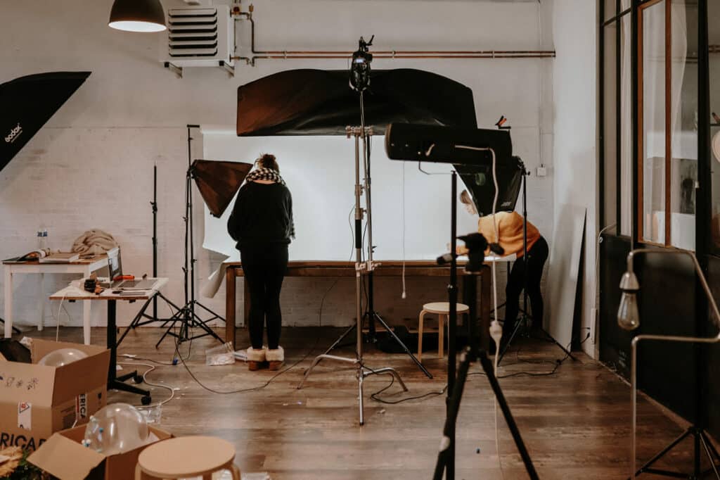 Photographe Packshot normandie