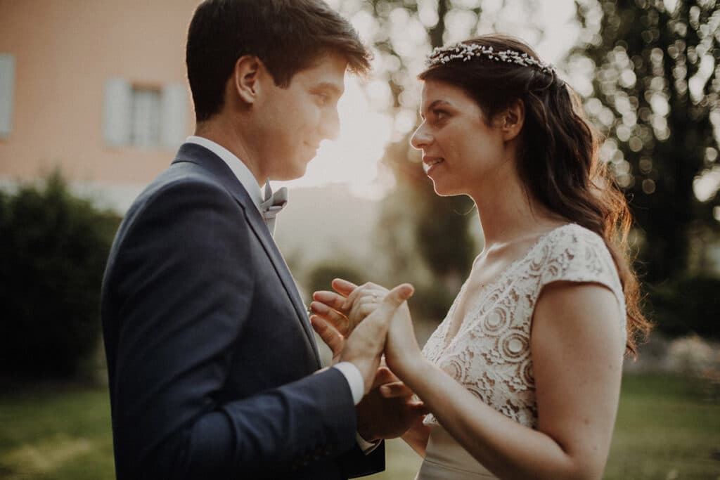 Le 81 - Photographe videaste mariage Saint Lô Caen Paris Normandie
