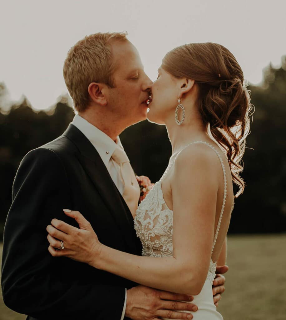 Le 81 - Photographe videaste mariage Saint Lô Caen Paris Normandie