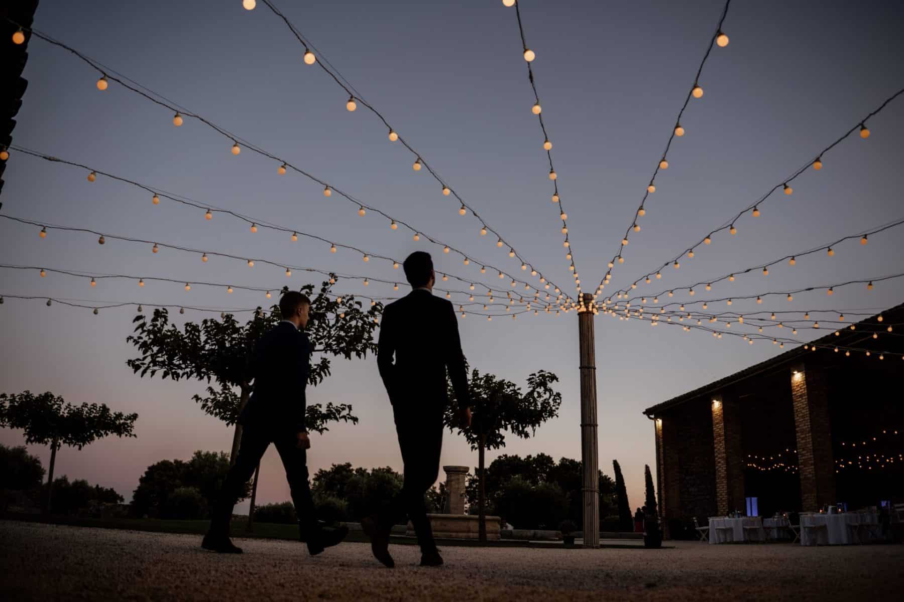 Photographe mariage Domaine de Saison