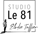 Logo Studio Le 81