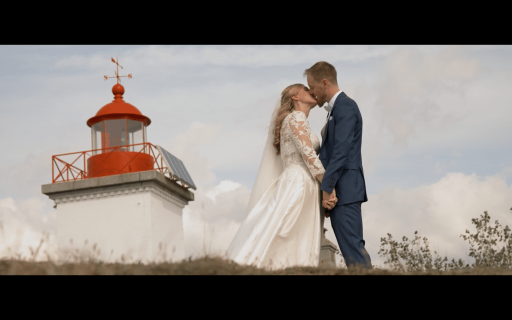 Vidéaste Mariage saint lô